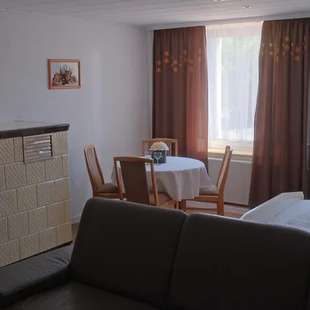 Im Zwahr Apartman *
