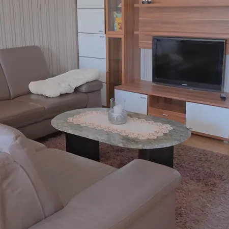 Apartman Im Zwahr Oderwitz
