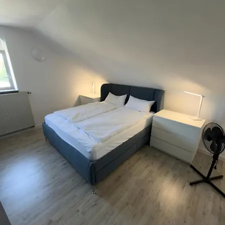 Im Zwahr Apartman