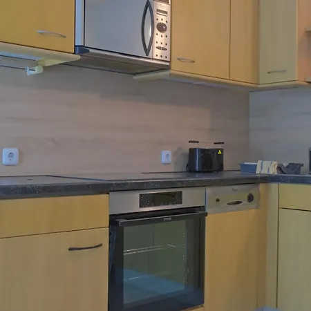 Apartman Im Zwahr
