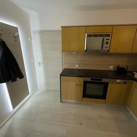 Apartman Im Zwahr Oderwitz