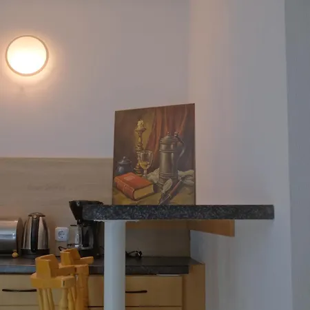 Im Zwahr Apartman *